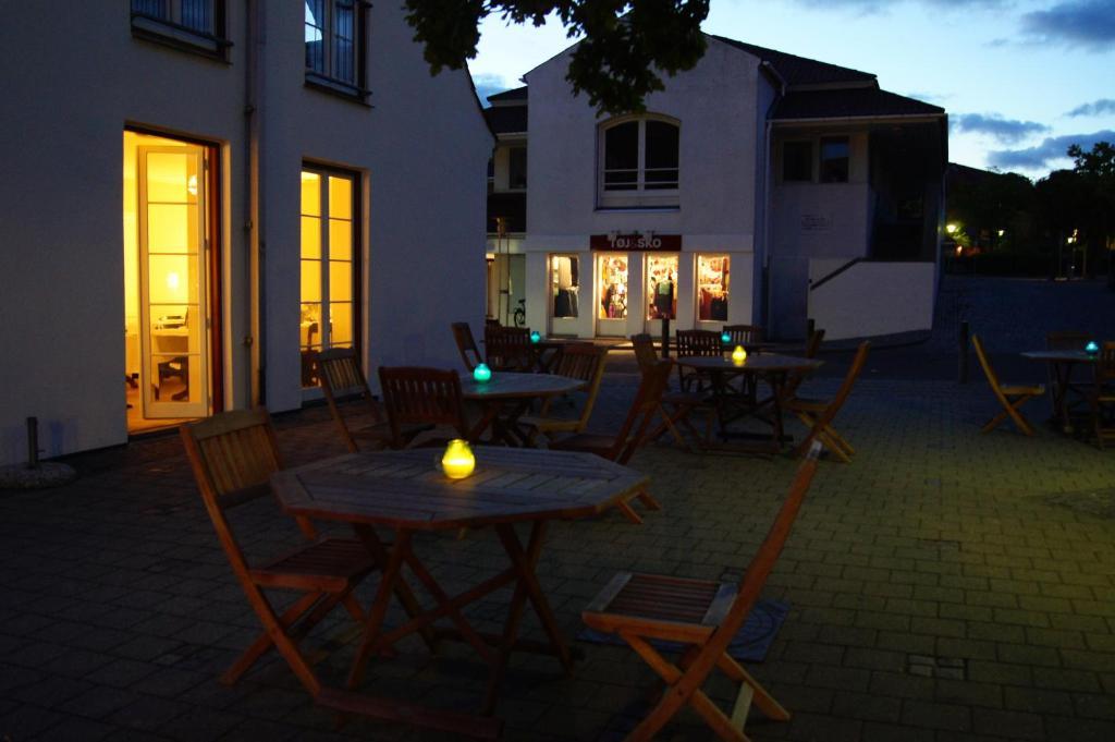 Hotel Radhuskroen Frederikssund Extérieur photo