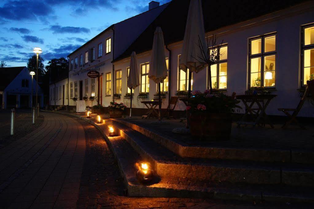 Hotel Radhuskroen Frederikssund Extérieur photo
